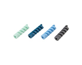 Bluelounge CableCoil Mini - 9-pack