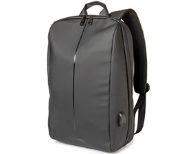 Business Backpack 15,6" Svart