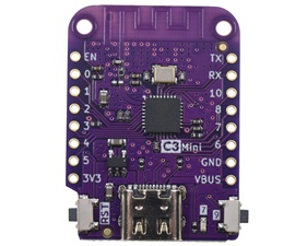 C3 Mini V1.0 - RISC-V