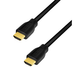 HDMI-kabel Premium High Speed 4K/60Hz 1m