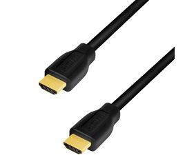 HDMI-kabel Premium High Speed 4K/60Hz 2m