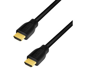 HDMI-kabel Premium High Speed 4K/60Hz 3m