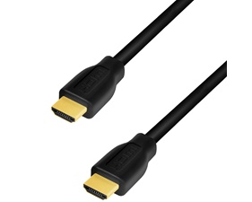 HDMI-kabel Premium High Speed 4K/60Hz 5m