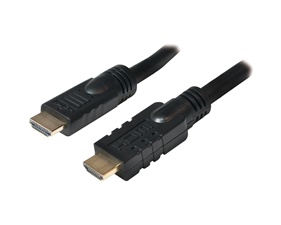 Aktiv HDMI-kabel High Speed w Ethernet 4K 15m
