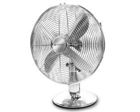 Table Fan 30cm Metal BF220