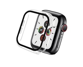 Full cover Case Apple Watch SE/6/5/4 40mm Tr