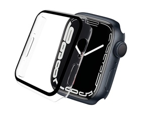 Full cover Case Apple Watch 7/8 41mm Tr