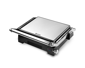Panini Grill Pro 2in1 with Tabletop Grill PG300