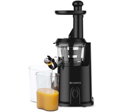 Slowjuicer