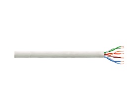 Network Cable Installation CAT6 U/UTP 100m