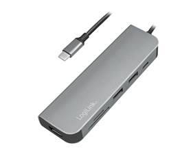 USB-C Multi-Hub HDMI/PD/DeX