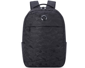 Citypak Laptop 15.6 Backpack Black Camo