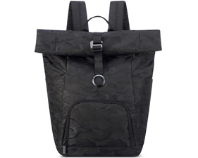 Citypak Laptop 15.6 Backpack 
Color: Black Camo