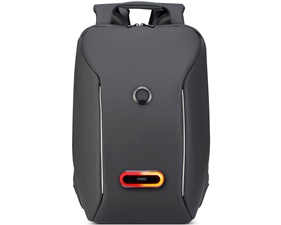 Securain Connected 14 Backpack Black