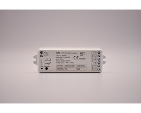 Drivdon - 2-channel WiFi with push support - Constant Voltage