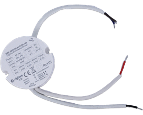 Drivdon Zigbee 9W 350-700mA - Dimmable - Constant current