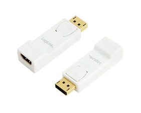 DisplayPort -> HDMI Adapter