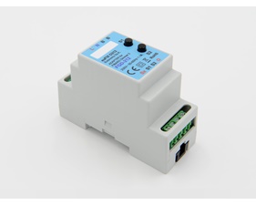 Your Adapter for Fibaro FGD-212 - with buttons