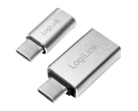 USB-C > USB + USB-C > MicroUSB