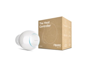 FYND - Radiator Thermostat Head