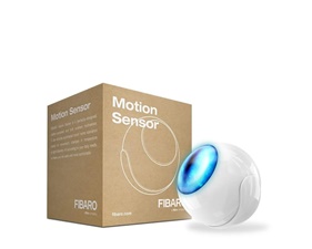 Rörelsesensor - Fibaro Motion Sensor