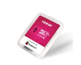 Avancerat minneskort - microSD 16GB - Gold Grade