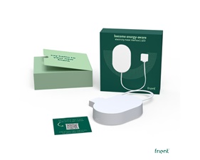 Frient Electricity Meter Interface 2 - LED 