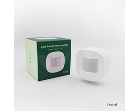 frient Motion Sensor 2 PET Zigbee