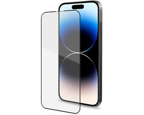 Skärmskydd Härdat glas iPhone 14 Pro