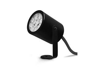 Smart RGBTW spotlight for outdoor use - Garden Light Pro - 7W