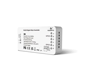 Gledopto WLED Digital Strip Controller