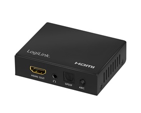 HDMI Audio extractor 2/5.1CH 4K ARC HDR SPDIF