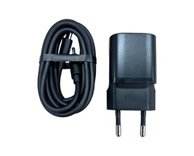 Homey Power Supply