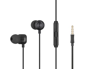 In-Ear headphones 3,5mm