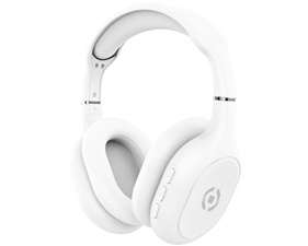 HyperBeat Trådlösa hörlurar Bluetooth 5.0 Vit
