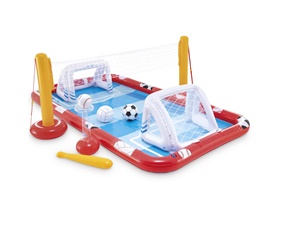 Action Sports Play Center 3.25mx2.67mx1.02m