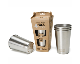 473ml Pint Cup 4-pack