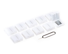 Litcessory Cut-End to Cut-End 10-pack