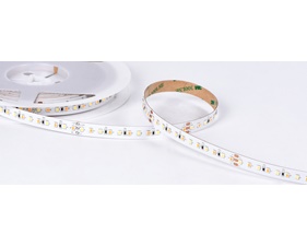 LED strip - Adjustable white light - 2700-6500K - IP20 - 24V - 120LED/m