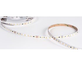 LED-strip - Adjustable white light - 2700-6500K - IP20 - 24V - 140 LEDs/m