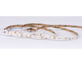 LED-strip - Adjustable white light - 2700-6500K - IP20 - 24V - 280 LEDs per meter.