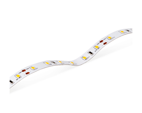 LED strip static white - 3000K - IP65 - 12V
