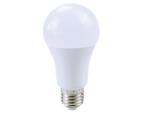 LED lampa E27, A60, 11W, 1055 lm, dimbar