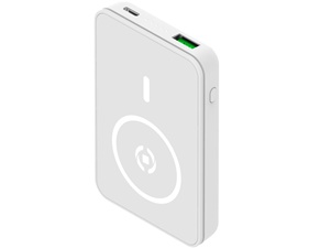 PowerBank MagSafe Wireless Charging 5000mAh V