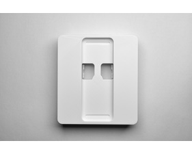 Adapter for Philips Hue Dim Switch (new model) - On Top
