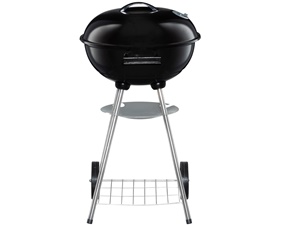 Charcoal Grill 43CM Basic