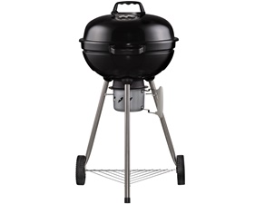 Charcoal BBQ Grill Basic 47cm on stand