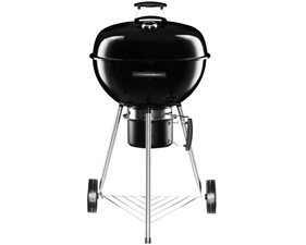 Charcoal Barbecue Gourmet 57 with Ash Removal