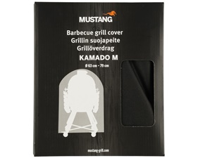 Cover for Kamado Grill
