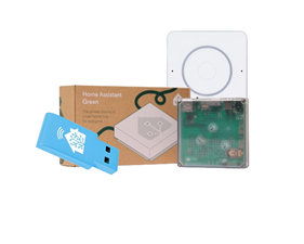 Home Assistant Pack